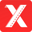プログラムのアイコン：X Video Downloader