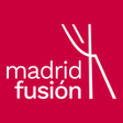 Icoon van programma: Madrid Fusión