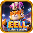 プログラムのアイコン：EELL Leisure bubble