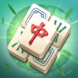 程序图标：Mahjong Zen: Matching 3 T…