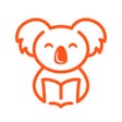 プログラムのアイコン：Koala Novel-Daily Web Sto…