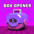 Brawl Box Opening Simulator