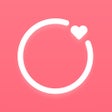 أيقونة البرنامج: Easy Period - Lite Tracke…