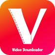 Icône du programme : HD Video Downloader App