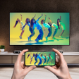 أيقونة البرنامج: Screen World