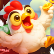 Programikonen: Funny Chicken Eggwinlab