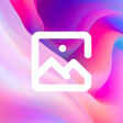 プログラムのアイコン：Sunset Wallpapers Backgro…