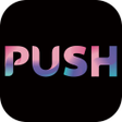 프로그램 아이콘: PUSH