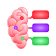 程序图标：Mind Map Maker