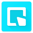 プログラムのアイコン：Quada - Icon Pack