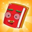 プログラムのアイコン：Kids English Grammar Lear…