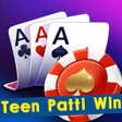 プログラムのアイコン：Teen Patti Fun