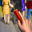 プログラムのアイコン：VR Bang Fireworks 3D New …