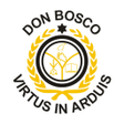 プログラムのアイコン：Don Bosco School CBSE Bor…