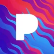 プログラムのアイコン：Music  Radio Panranoa