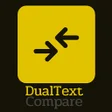 Pictogram van programma: DualText Compare