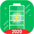 أيقونة البرنامج: Fast Charging - Fast Batt…
