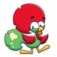 أيقونة البرنامج: Practice Portuguese