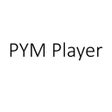 ไอคอนของโปรแกรม: PYM Player