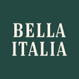 プログラムのアイコン：Bella Italia