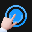 Choose Finger - Tap Roulette icon