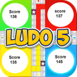 Ludo 5 - Ludo Multiplayer Game