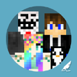 プログラムのアイコン：MC Skin Factory for Minec…
