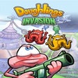 Programın simgesi: Doughlings: Invasion