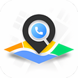 Icon of program: Number Locator : GPS Loca…