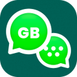 程序图标：GB version Apk