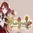 プログラムのアイコン：Atelier Sophie: The Alche…