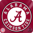 プログラムのアイコン：ALABAMA  FIGHTSONGS - OFF…