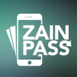 Ikona programu: ZainPass
