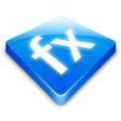 プログラムのアイコン: WindowFX