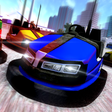 Ikona programu: Bumper Cars Driving Schoo…