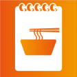 Ikona programu: RamenMemo - Easy to creat…