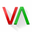 プログラムのアイコン：Valyuta.com