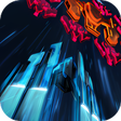 プログラムのアイコン：Super Crossfighter
