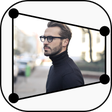 أيقونة البرنامج: Perspective Warp Photo Ef…