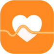 Symbol des Programms: Huawei Health For Android