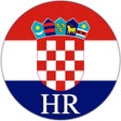 Symbol des Programms: Radio Hrvatski