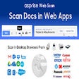 Icon of program: Scan docs from scanners i…