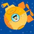 프로그램 아이콘: Escape Game : Submarine T…