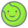 Ícone do programa: Bounce The Balls