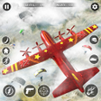 أيقونة البرنامج: Squad Fire Gun Games Clas…