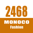 2468 Mua Sắm  Monoco Fashion