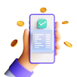 Icona del programma: Money Management Online