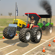 程序图标:Indian Tractor Driver Far…