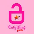 Programın simgesi: OnlyFans Mobile App Guide