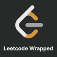 プログラムのアイコン：LeetCode Wrapped